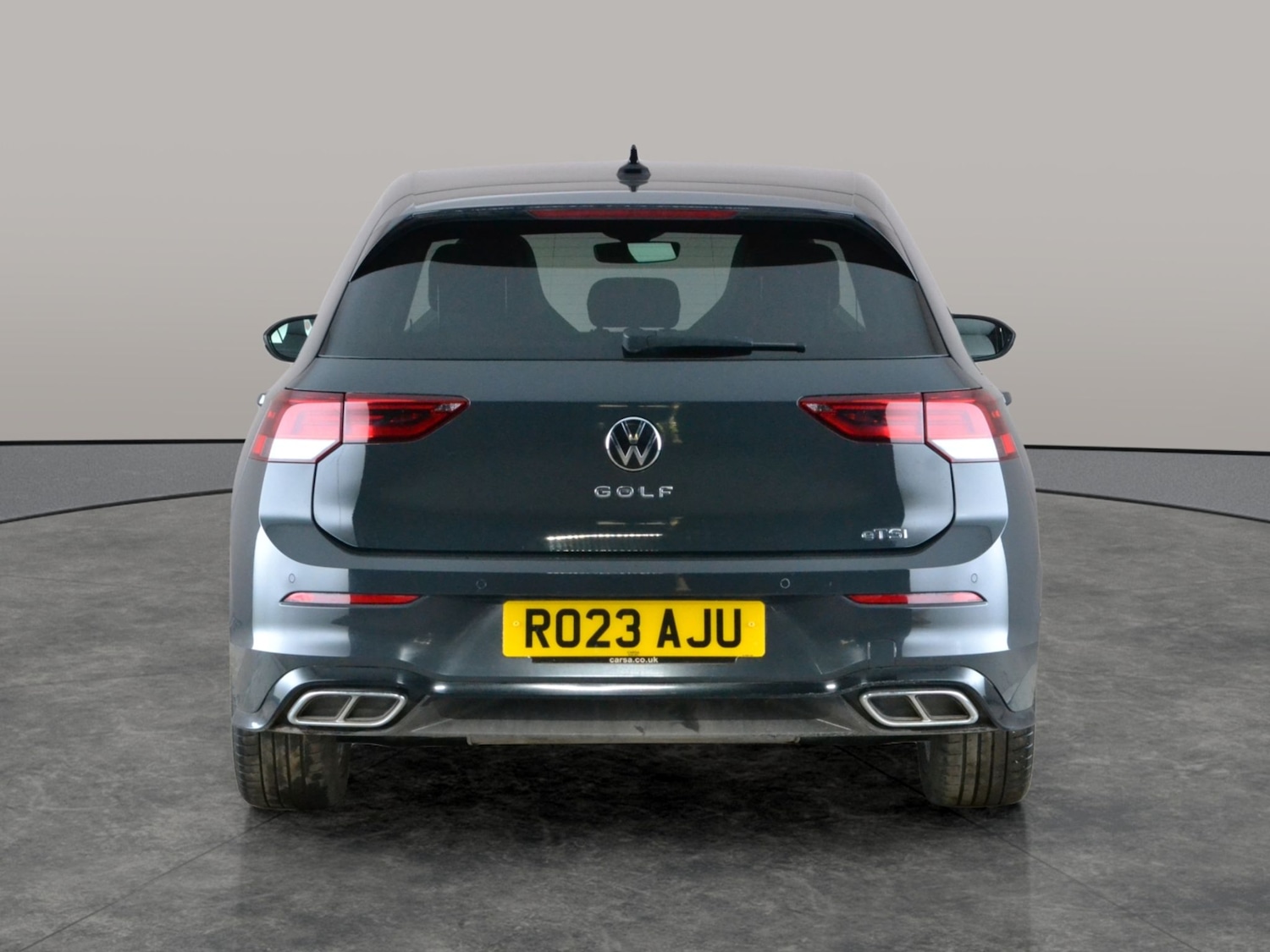 Used Volkswagen Golf 2023 for sale - 78051819: Photo 10