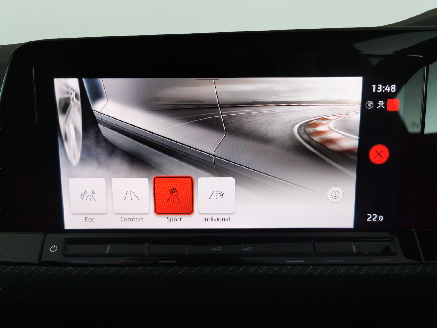 Used Volkswagen Golf 2023 for sale - 78051819: Photo 16