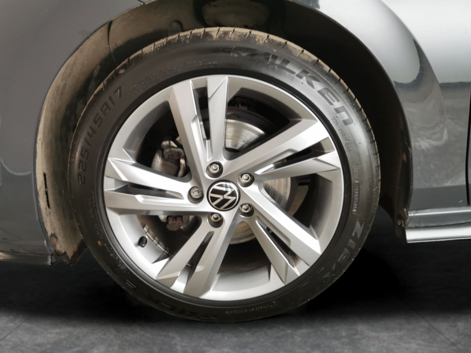 Used Volkswagen Golf 2023 for sale - 78051819: Photo 25