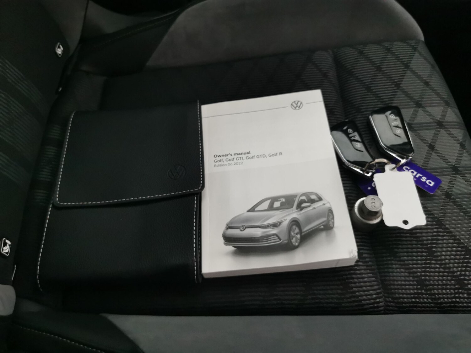 Used Volkswagen Golf 2023 for sale - 78051819: Photo 33