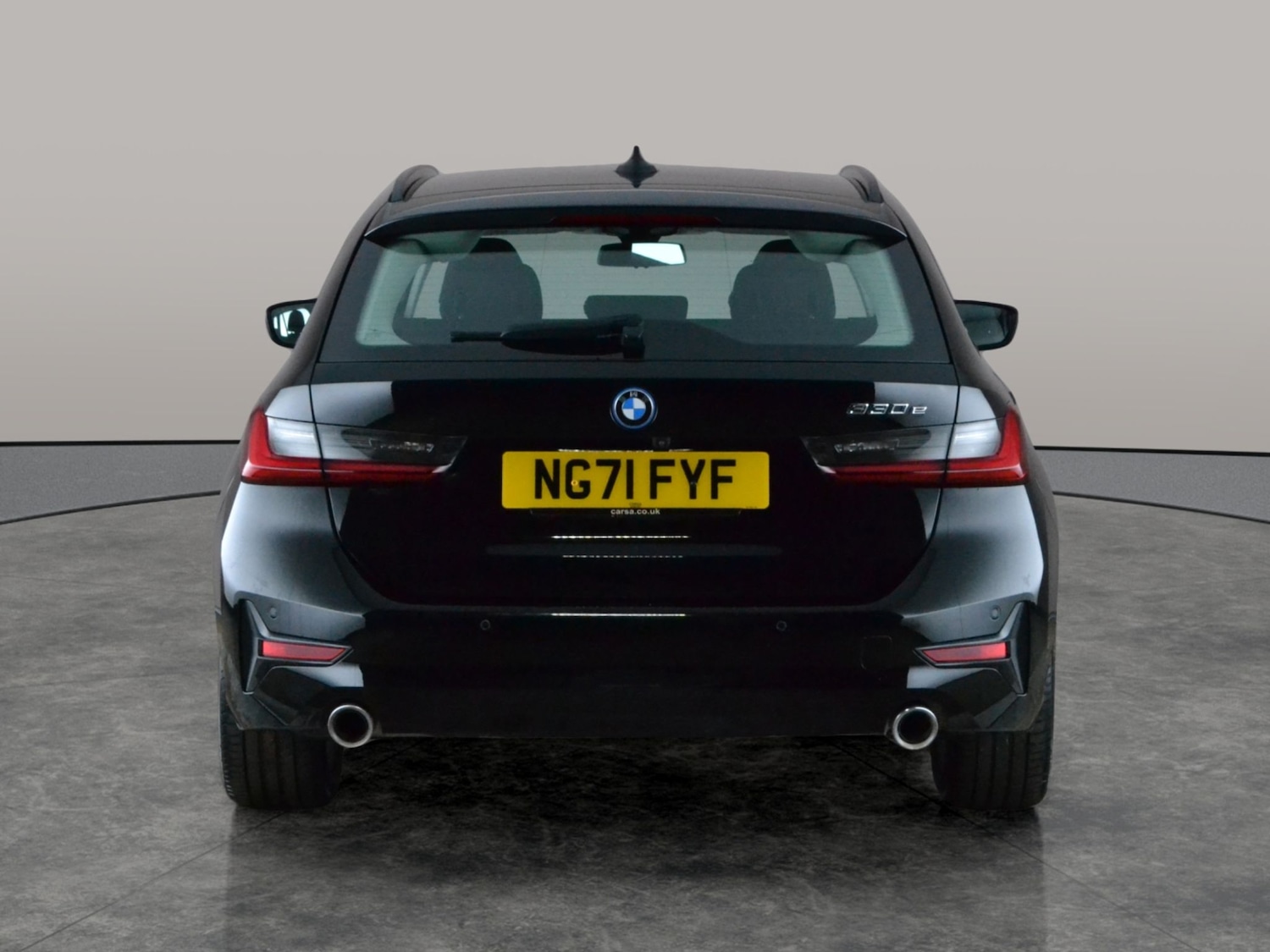 Used BMW 3 Series 2022 for sale - 78149436: Photo 10