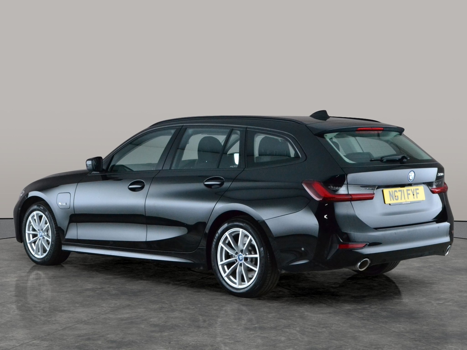 Used BMW 3 Series 2022 for sale - 78149436: Photo 11