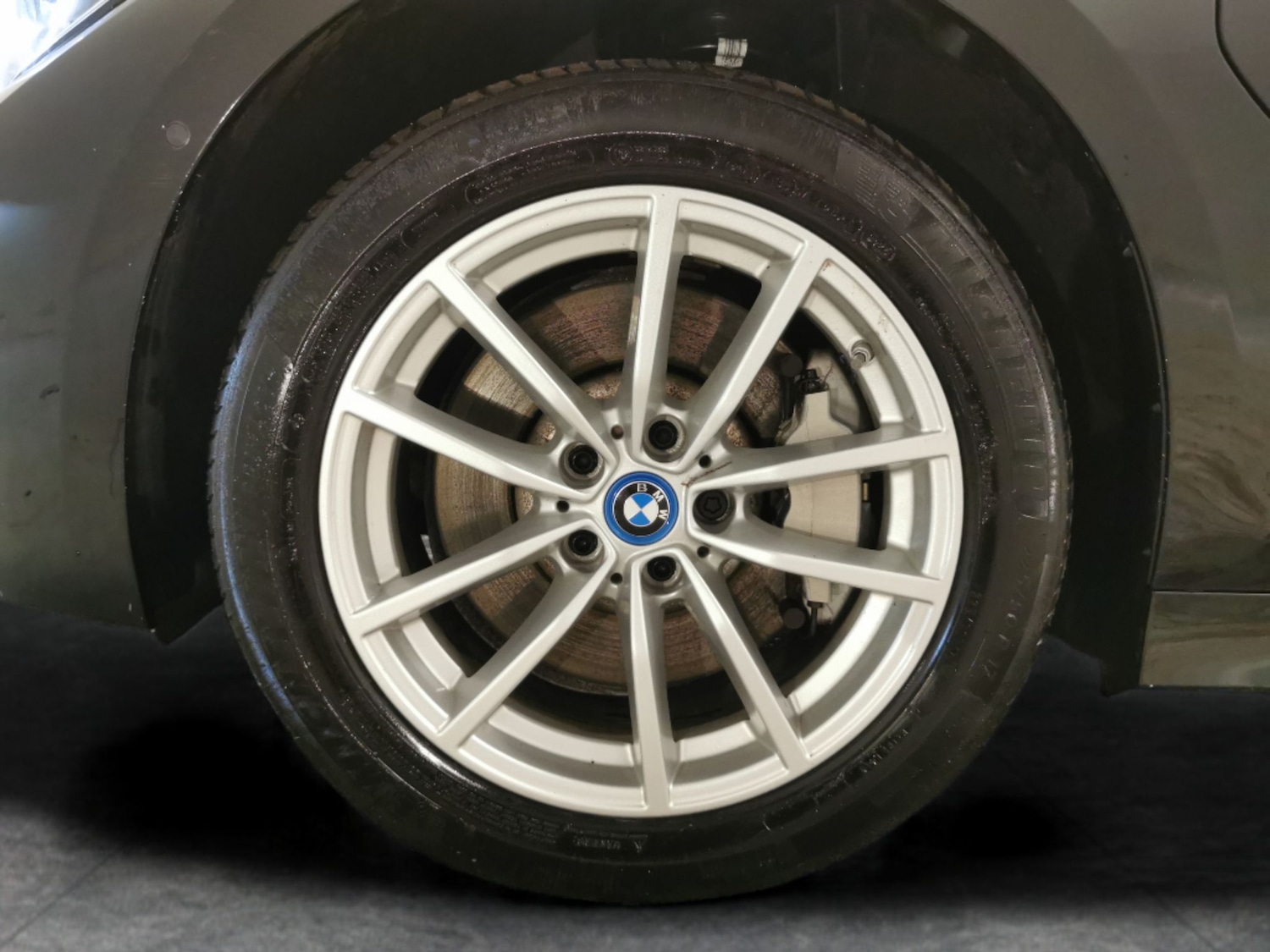 Used BMW 3 Series 2022 for sale - 78149436: Photo 22