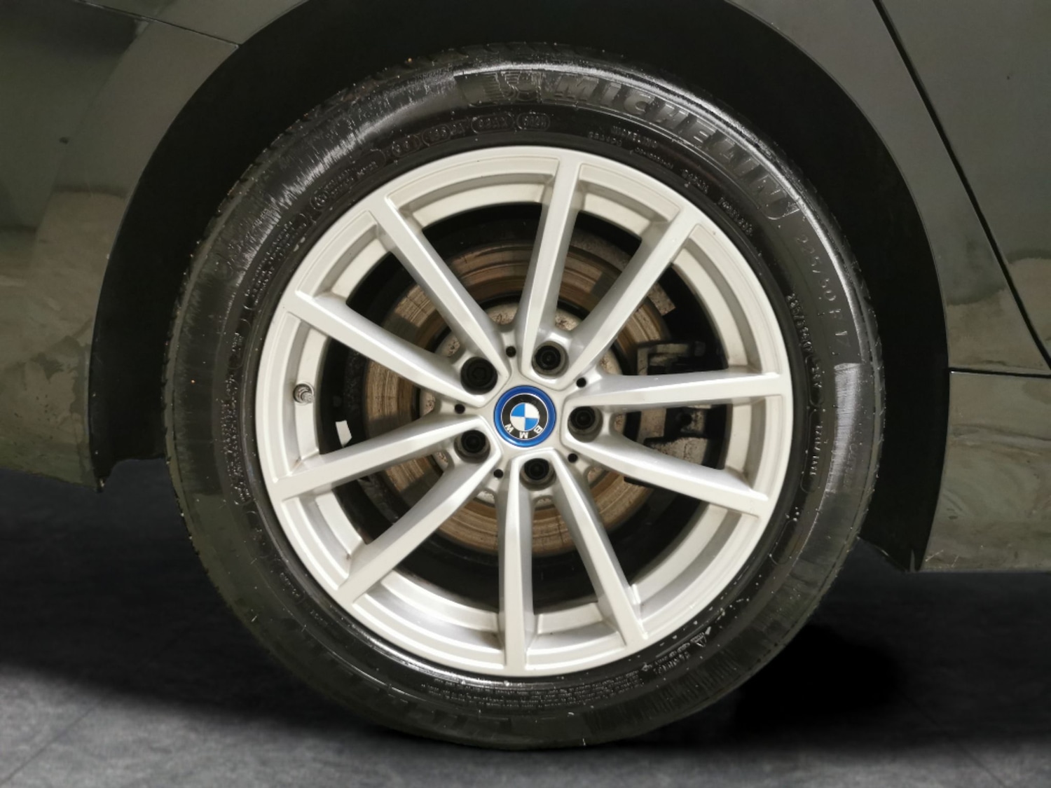 Used BMW 3 Series 2022 for sale - 78149436: Photo 24