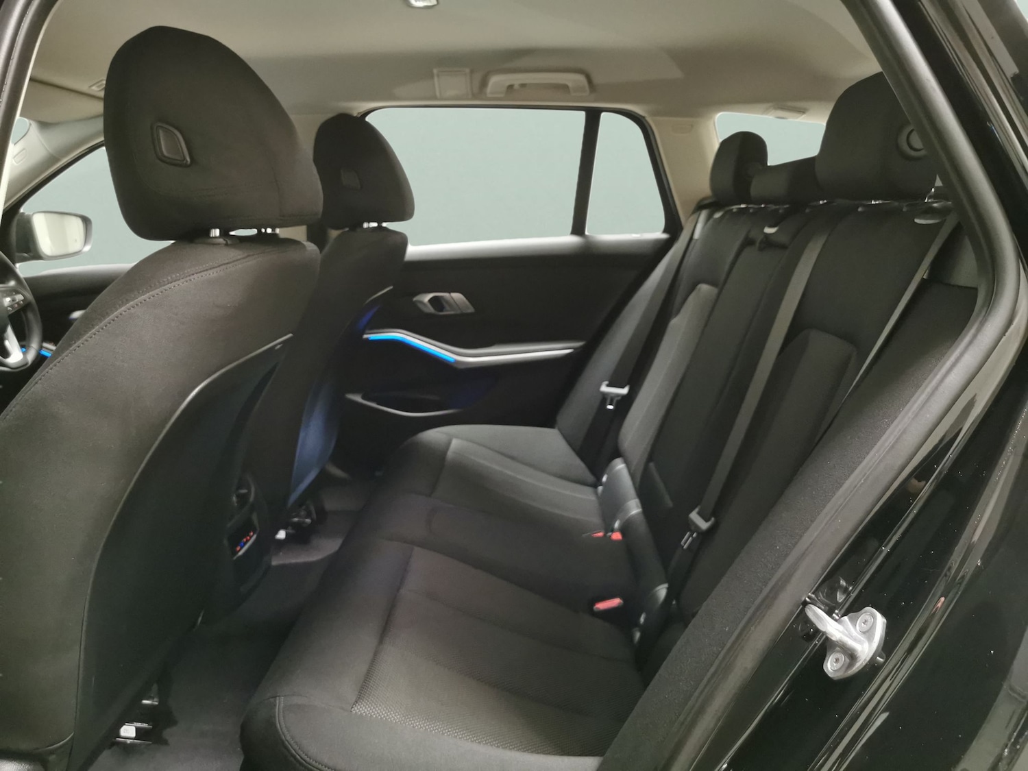 Used BMW 3 Series 2022 for sale - 78149436: Photo 25