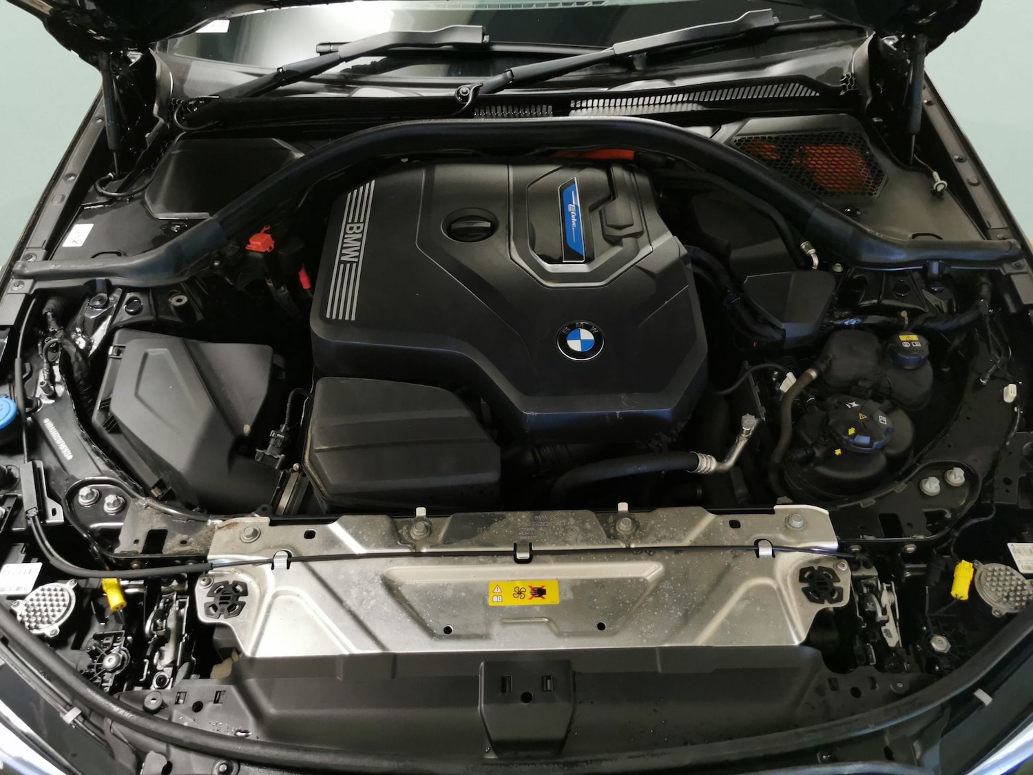 Used BMW 3 Series 2022 for sale - 78149436: Photo 32