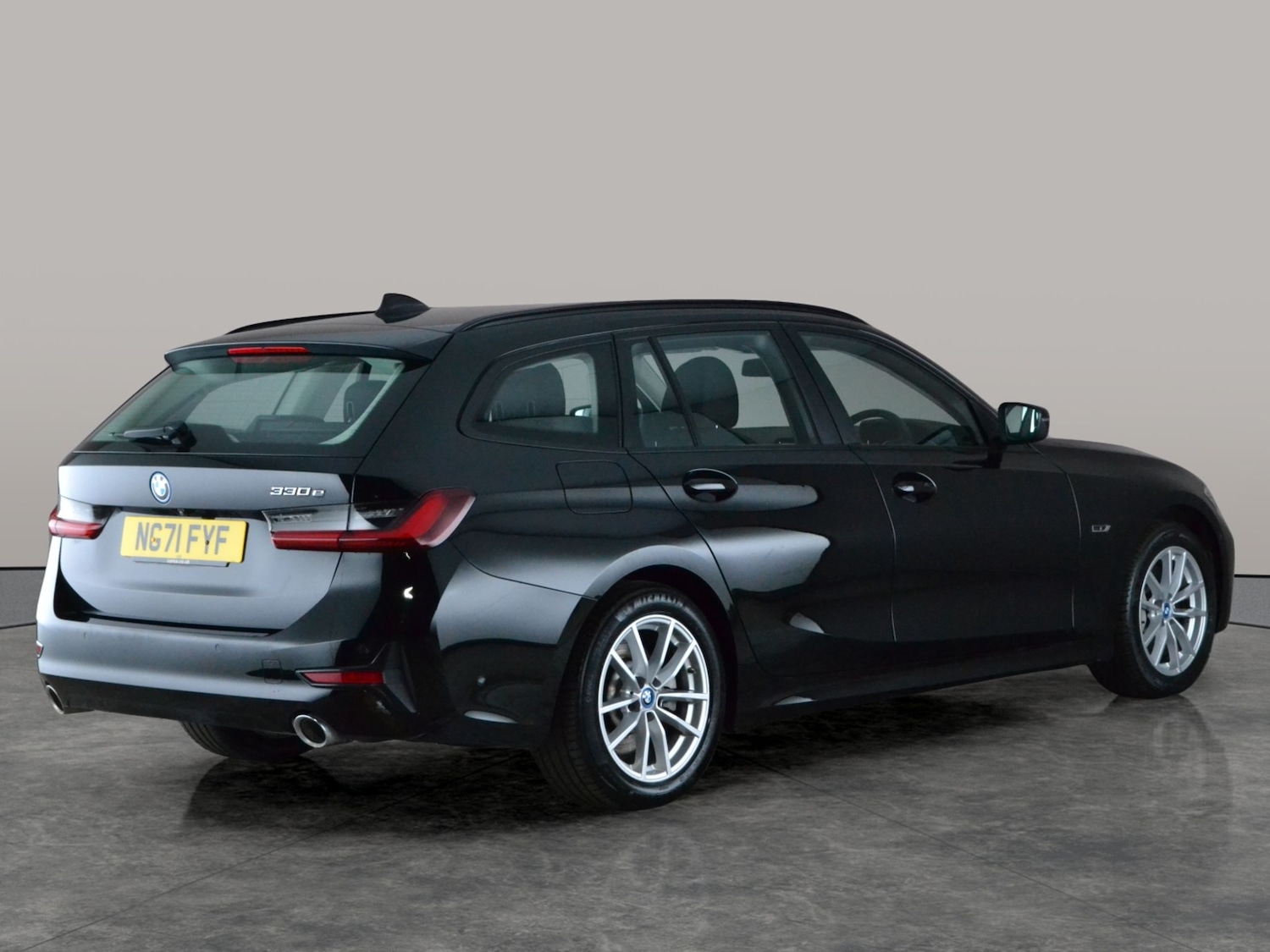 Used BMW 3 Series 2022 for sale - 78149436: Photo 9