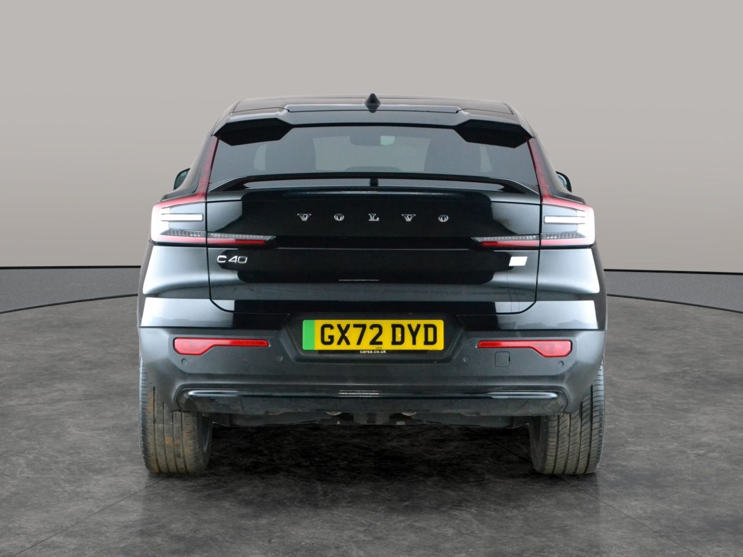 Used Volvo C40 for sale - 77475441: Photo 11