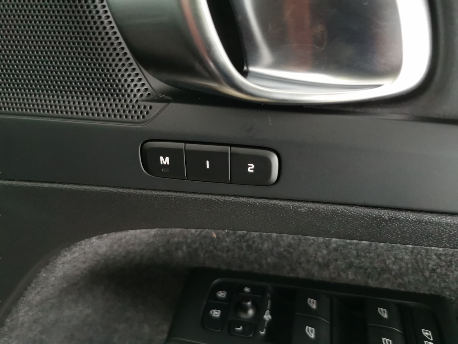 Used Volvo C40 for sale - 77475441: Photo 16