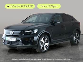 Used Volvo C40 undefined for sale - 77475441: Photo