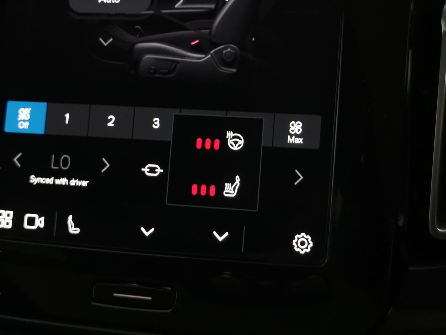 Used Volvo C40 for sale - 77475441: Photo 22