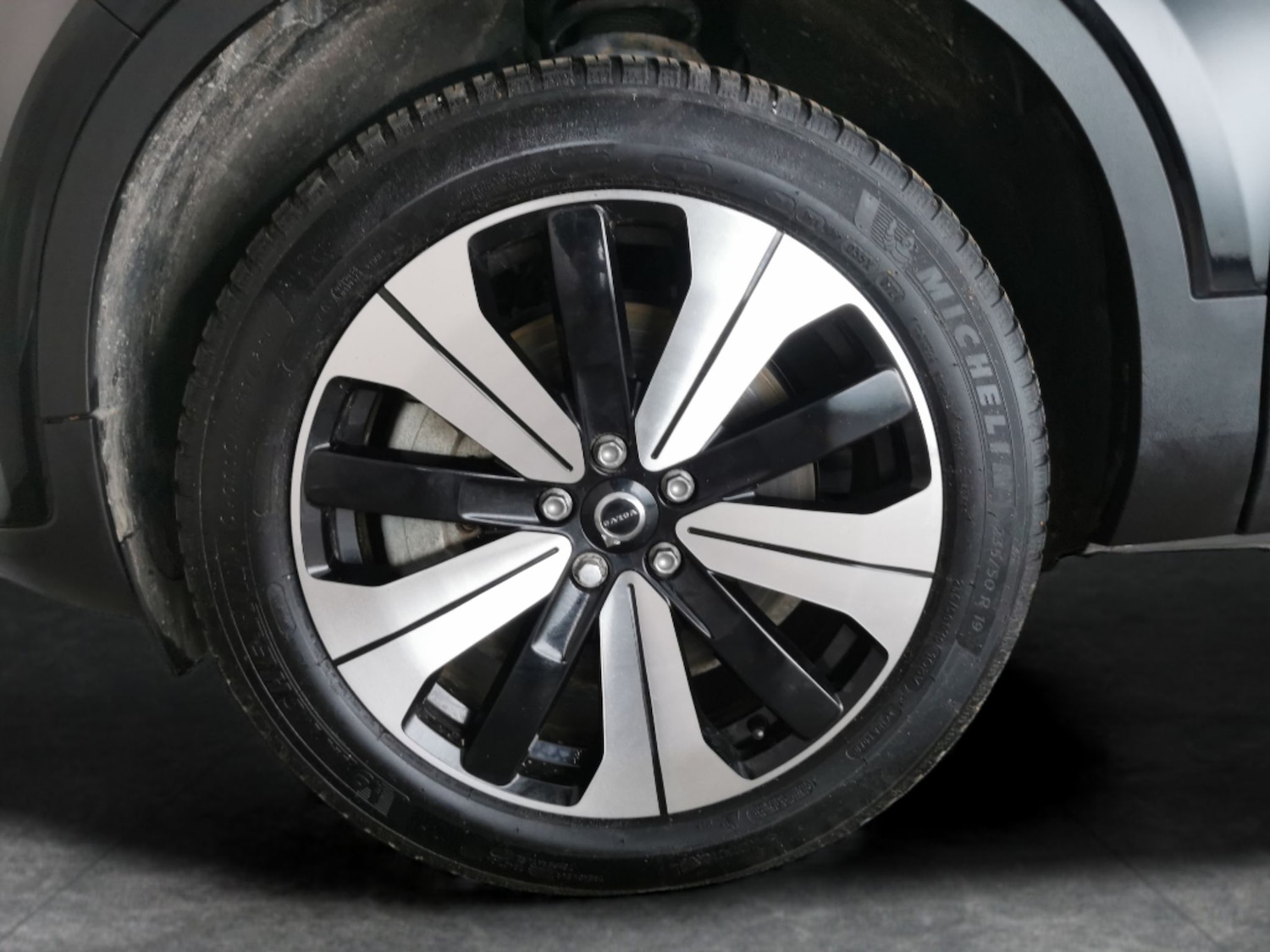 Used Volvo C40 for sale - 77475441: Photo 26