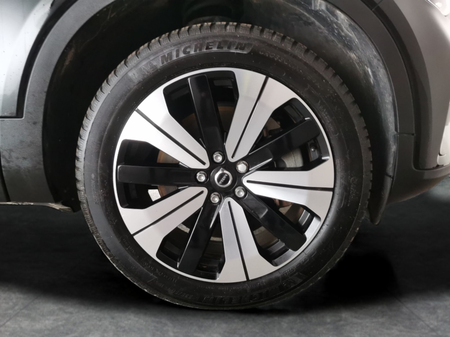 Used Volvo C40 for sale - 77475441: Photo 27