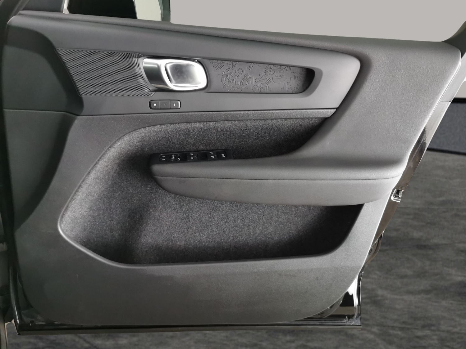 Used Volvo C40 for sale - 77475441: Photo 33