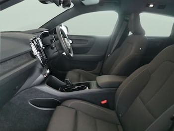 Used Volvo C40 undefined for sale - 77475441: Photo