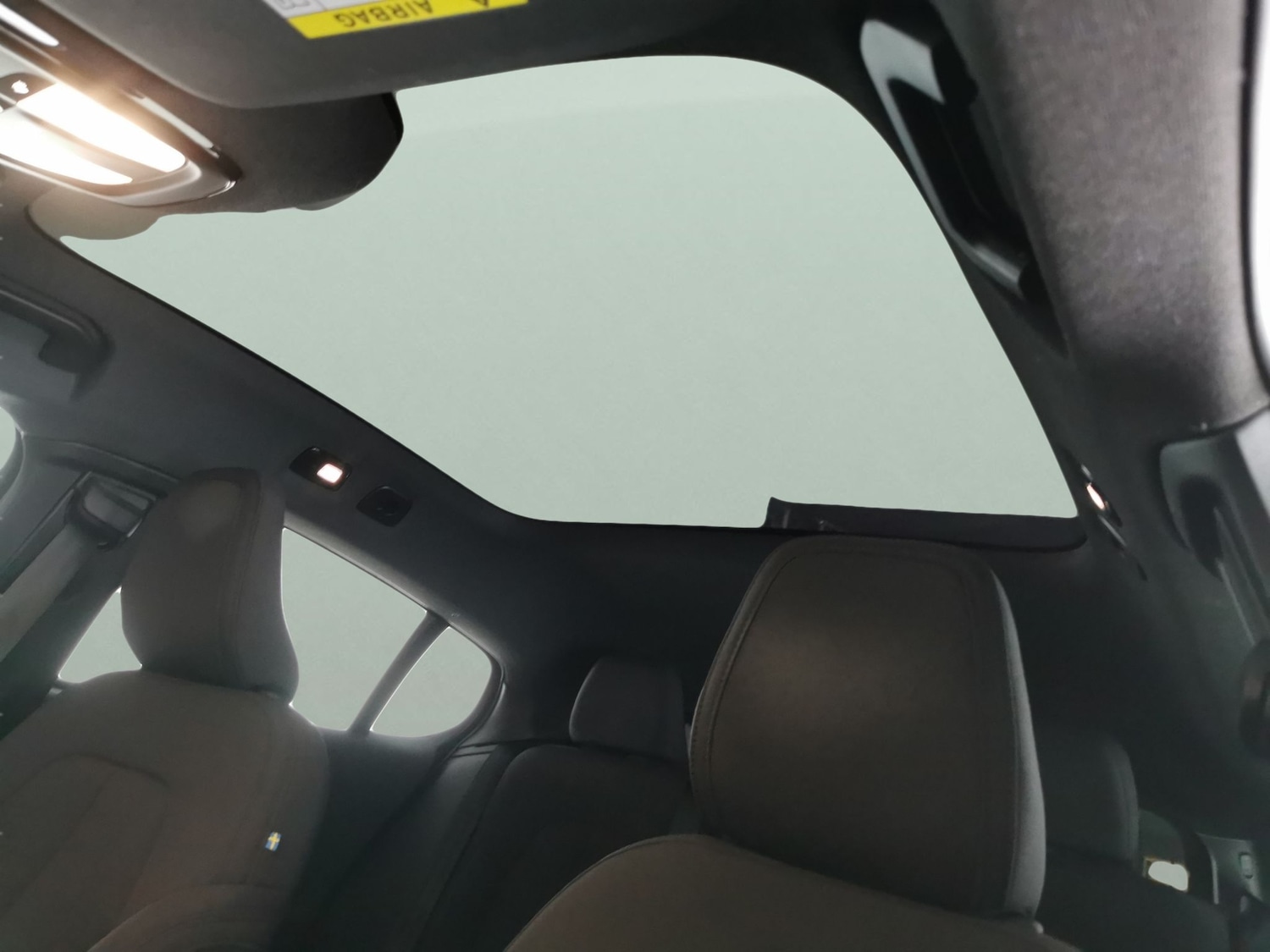 Used Volvo C40 for sale - 77475441: Photo 5