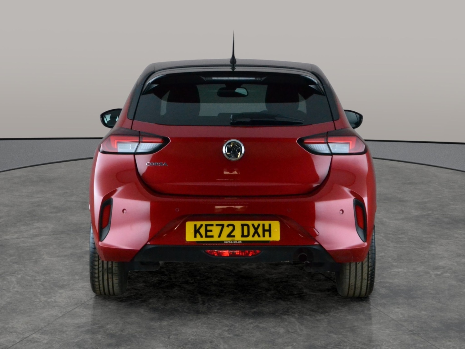 Used Vauxhall Corsa 2023 for sale - 78065516: Photo 10