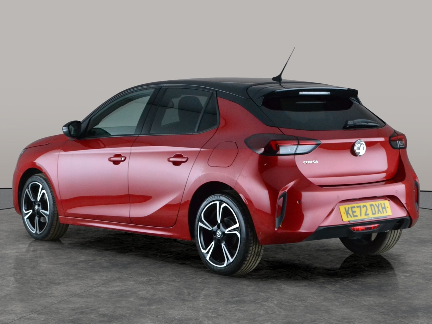 Used Vauxhall Corsa 2023 for sale - 78065516: Photo 11