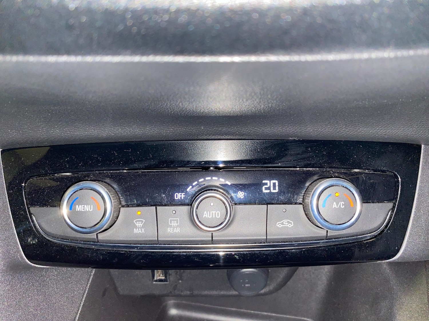 Used Vauxhall Corsa 2023 for sale - 78065516: Photo 16