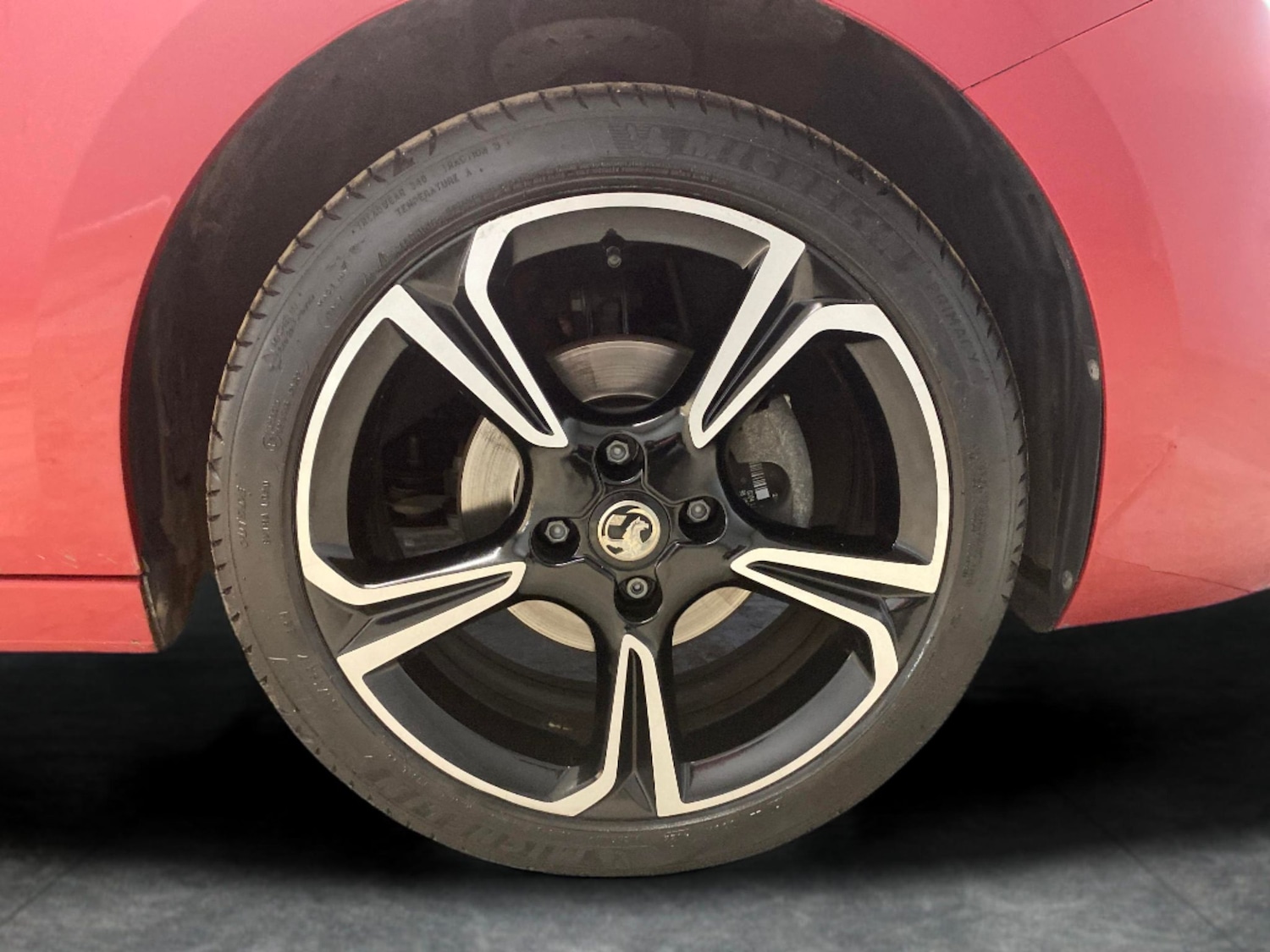 Used Vauxhall Corsa 2023 for sale - 78065516: Photo 20