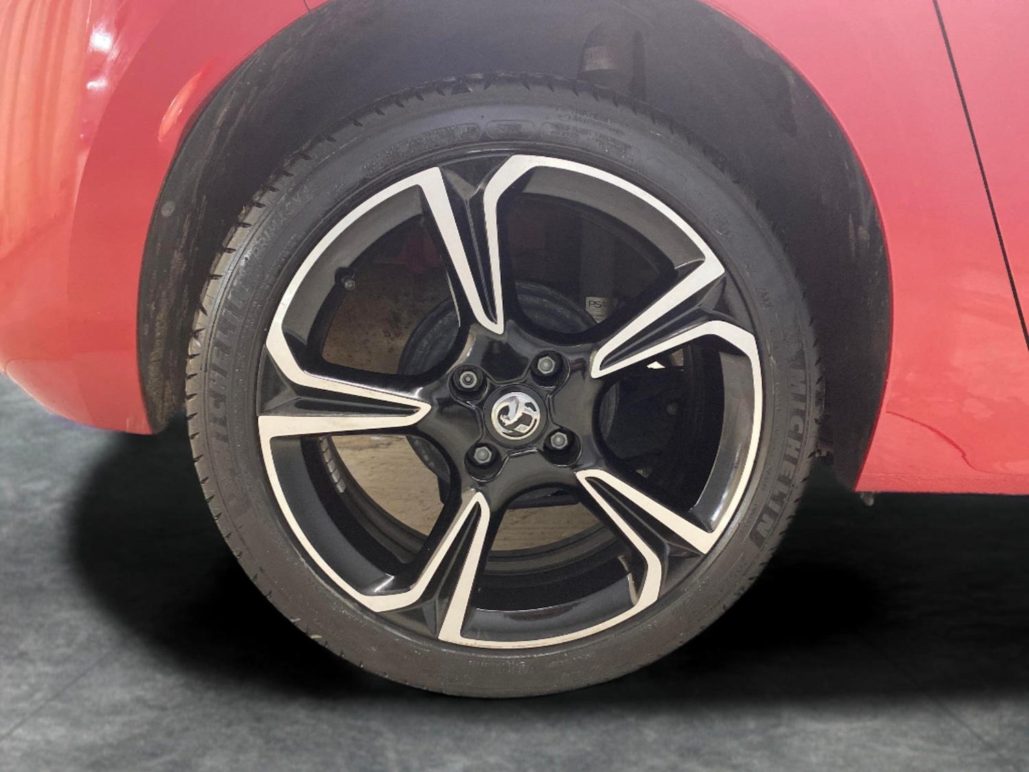 Used Vauxhall Corsa 2023 for sale - 78065516: Photo 21