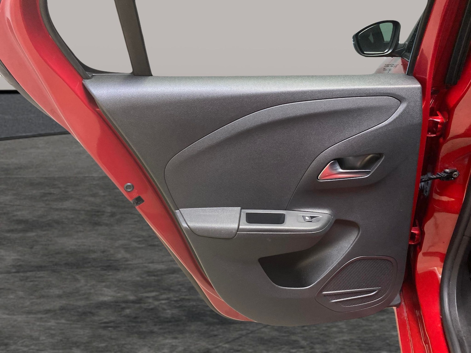 Used Vauxhall Corsa 2023 for sale - 78065516: Photo 24