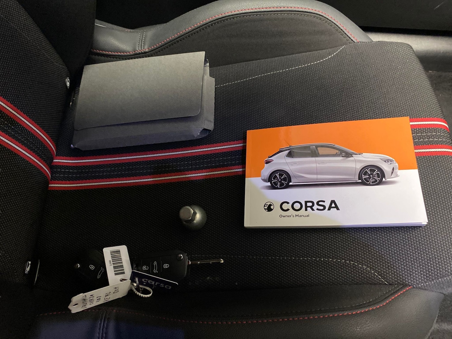 Used Vauxhall Corsa 2023 for sale - 78065516: Photo 27