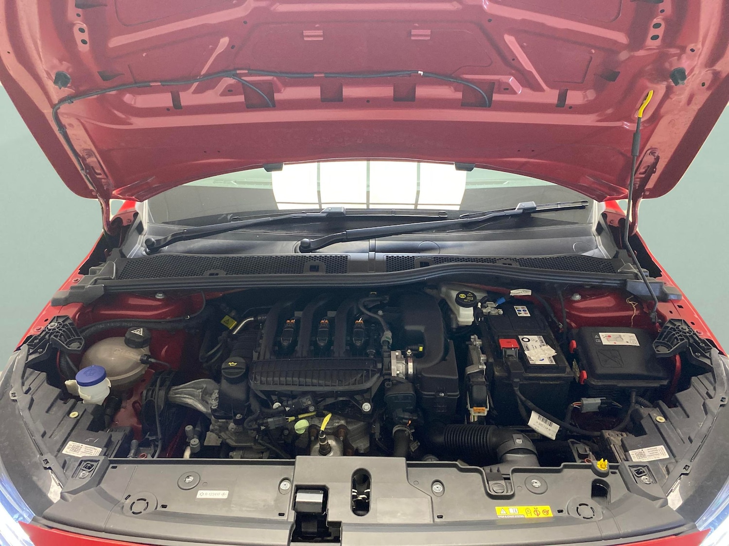 Used Vauxhall Corsa 2023 for sale - 78065516: Photo 28