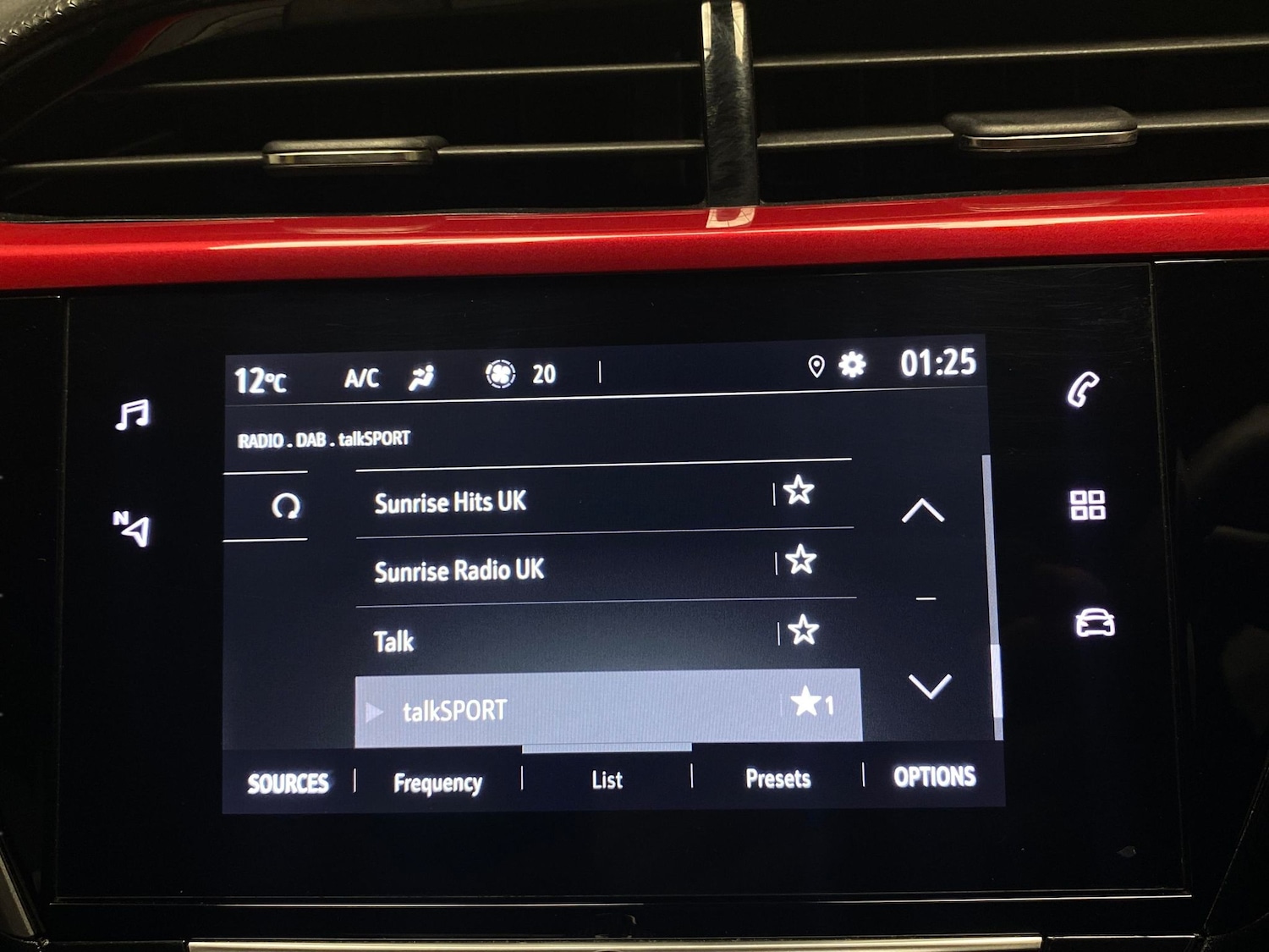 Used Vauxhall Corsa 2023 for sale - 78065516: Photo 5