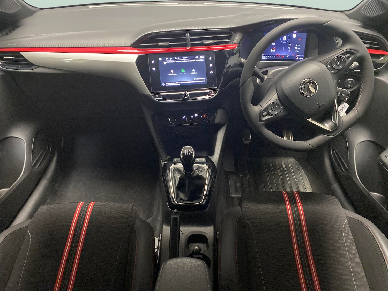 Used Vauxhall Corsa 2023 for sale - 78065516: Photo 6