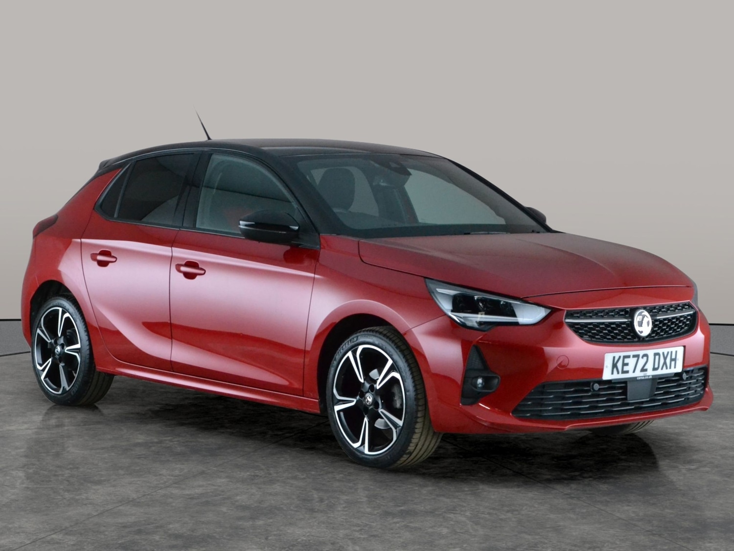 Used Vauxhall Corsa 2023 for sale - 78065516: Photo 7