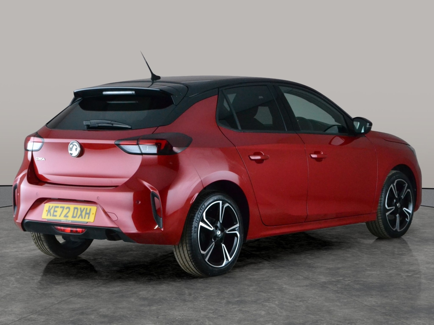 Used Vauxhall Corsa 2023 for sale - 78065516: Photo 9