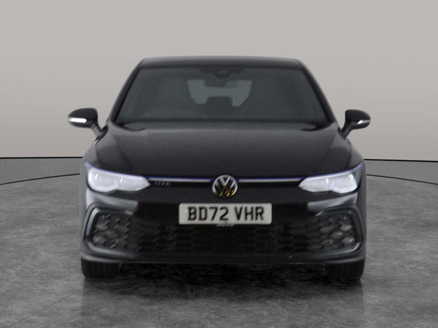 Used Volkswagen Golf 2022 for sale - 76650841: Photo 12