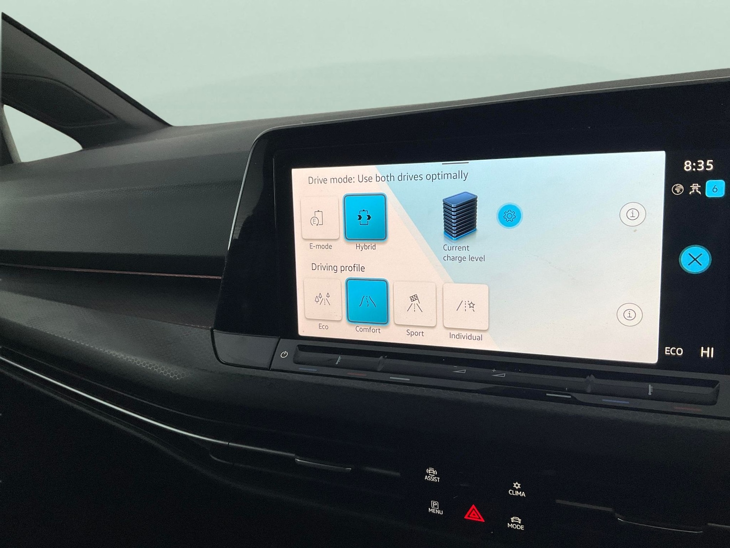 Used Volkswagen Golf 2022 for sale - 76650841: Photo 15