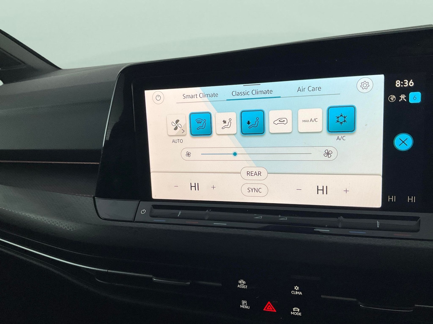 Used Volkswagen Golf 2022 for sale - 76650841: Photo 17