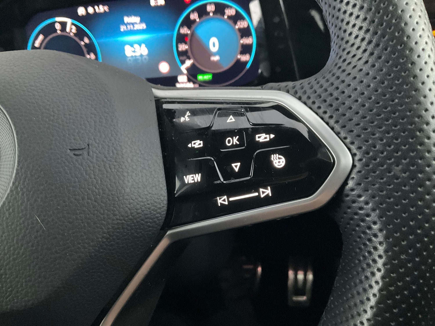 Used Volkswagen Golf 2022 for sale - 76650841: Photo 18