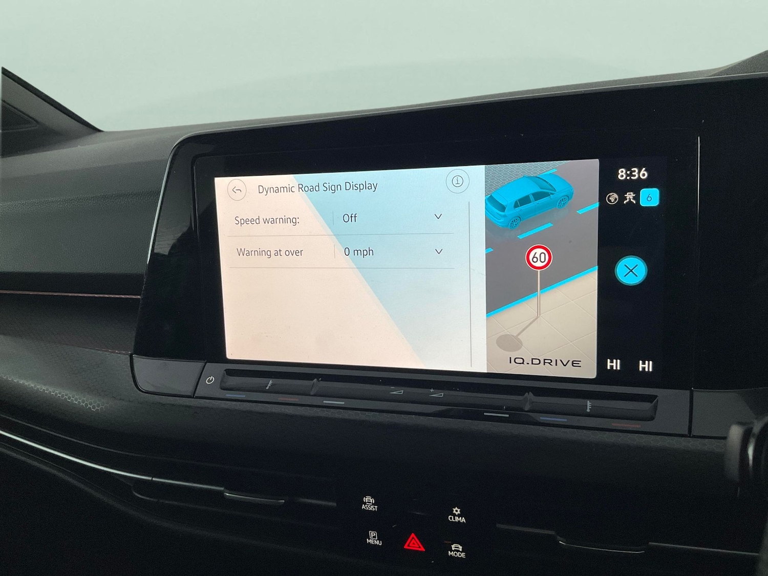 Used Volkswagen Golf 2022 for sale - 76650841: Photo 21