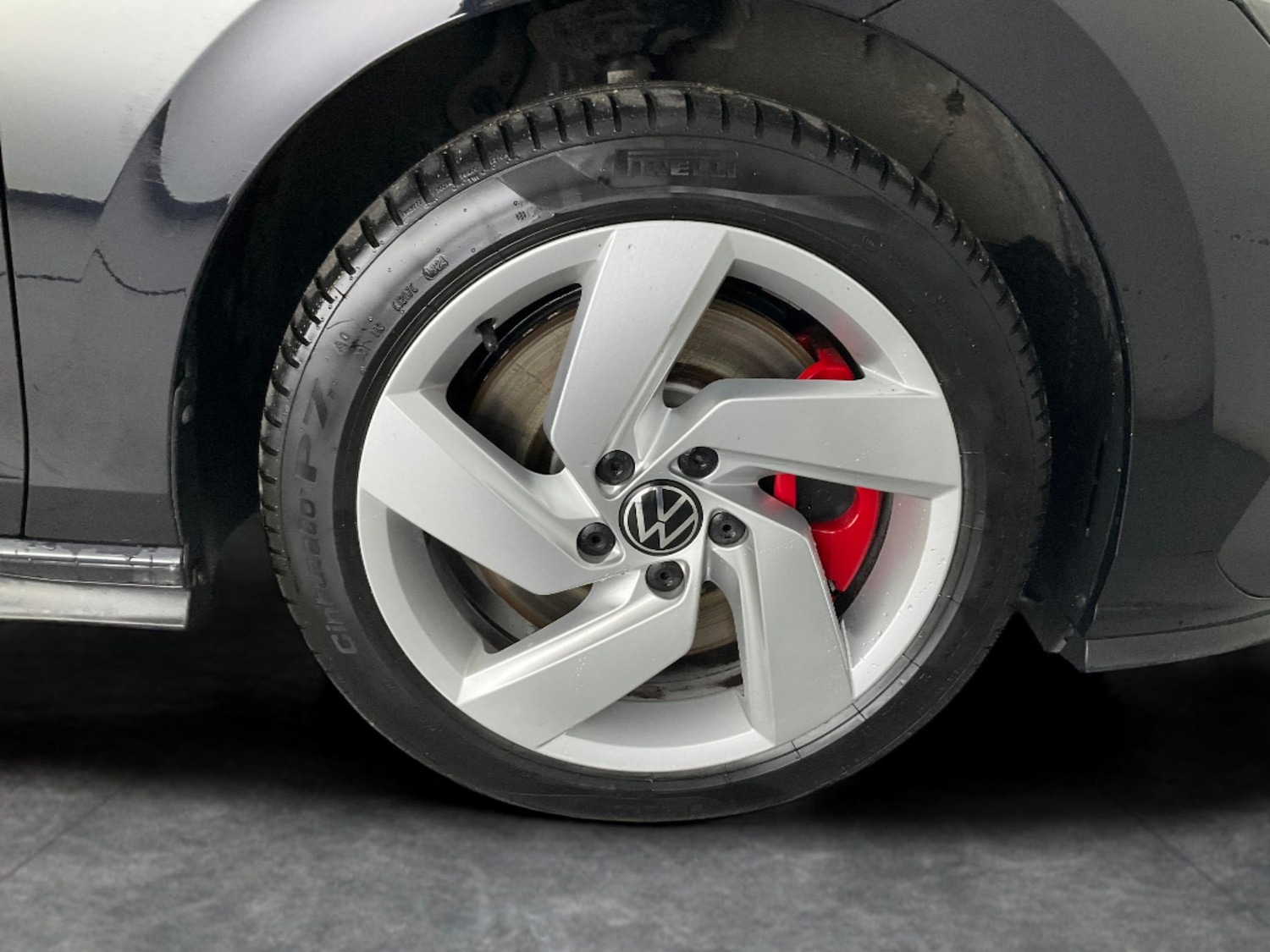 Used Volkswagen Golf 2022 for sale - 76650841: Photo 25