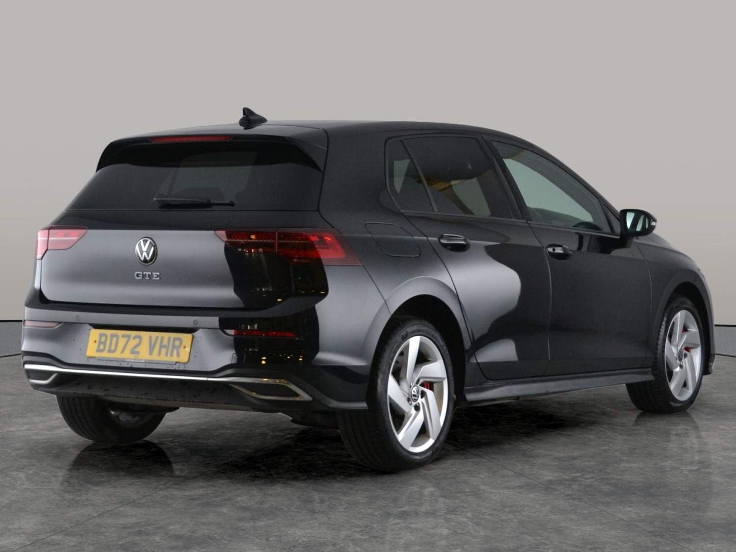 Used Volkswagen Golf 2022 for sale - 76650841: Photo 9