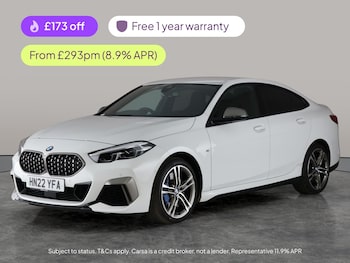 Used BMW 2 Series Gran Coupe 2022 for sale - 79390483: Photo