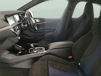 Used BMW 2 Series Gran Coupe 2022 for sale - 79390483: Photo
