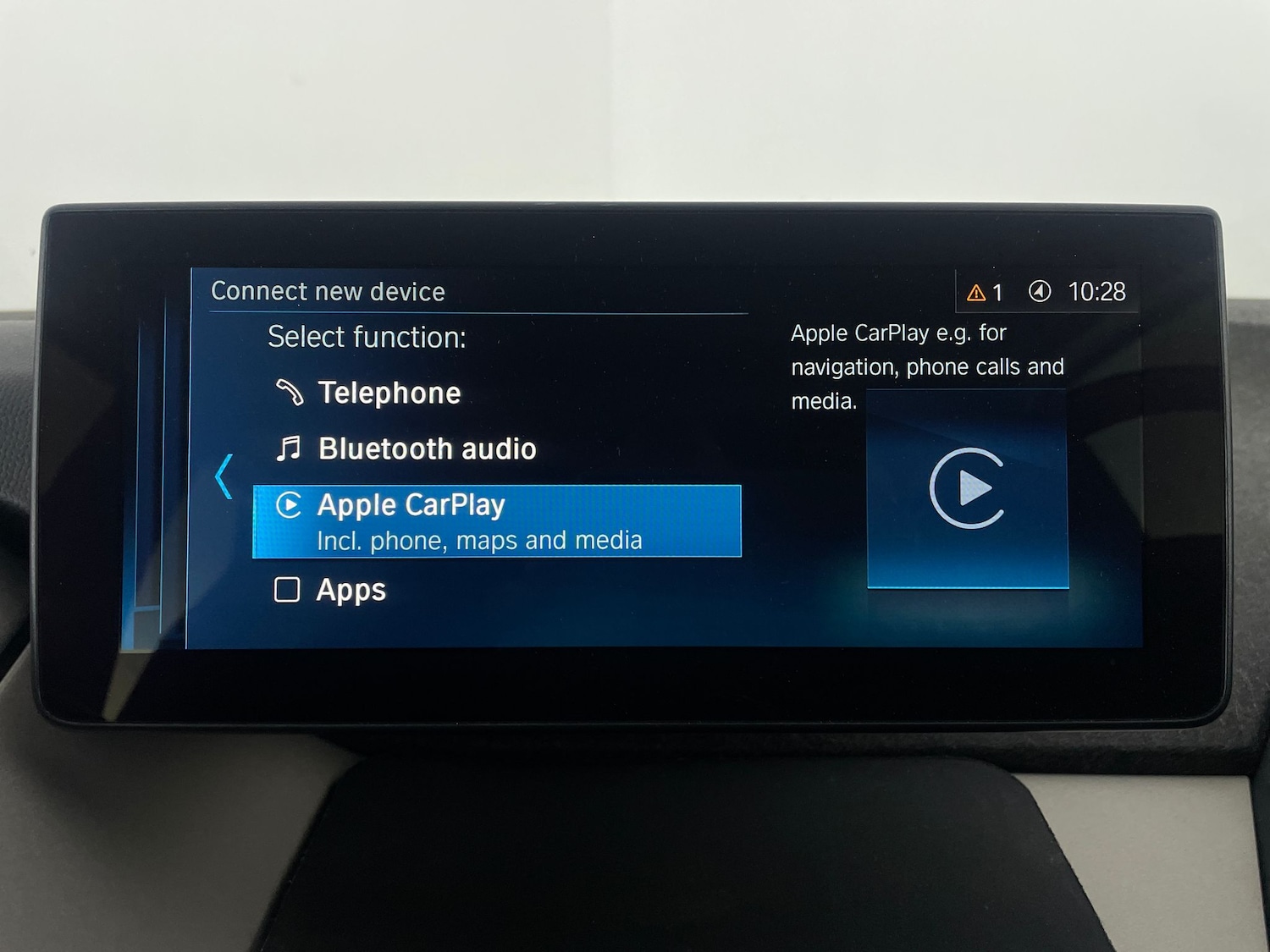 Used BMW i3 2019 for sale - 77475436: Photo 14