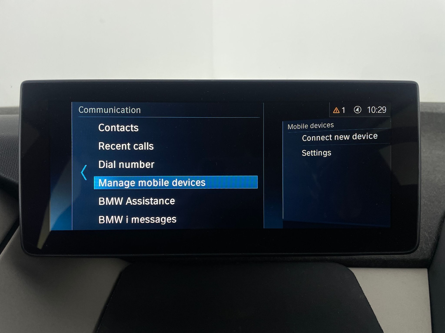 Used BMW i3 2019 for sale - 77475436: Photo 16