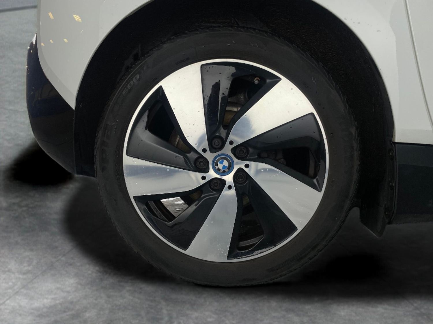 Used BMW i3 2019 for sale - 77475436: Photo 24