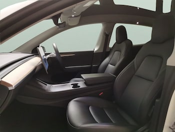 Used Tesla Model Y undefined for sale - 78390588: Photo