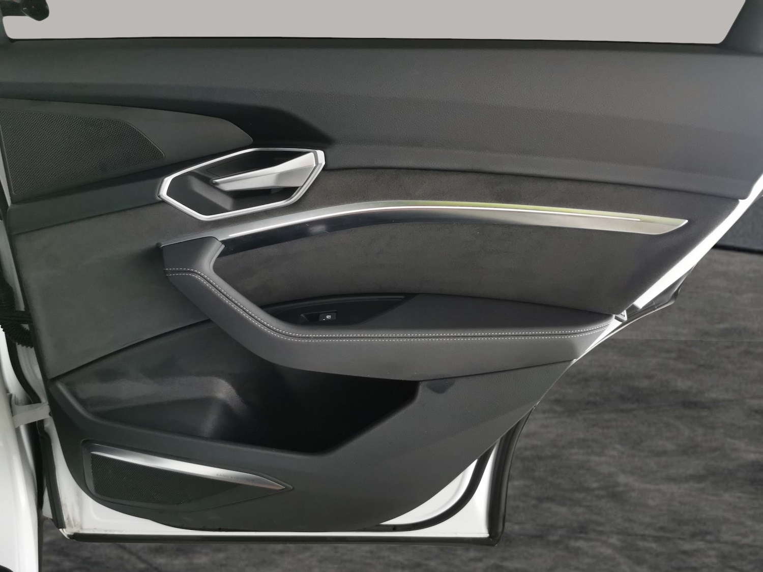 Used Audi e-tron 2022 for sale - 77569866: Photo 35