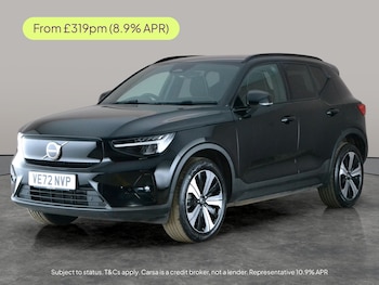 Used Volvo XC40 2023 for sale - 78337611: Photo