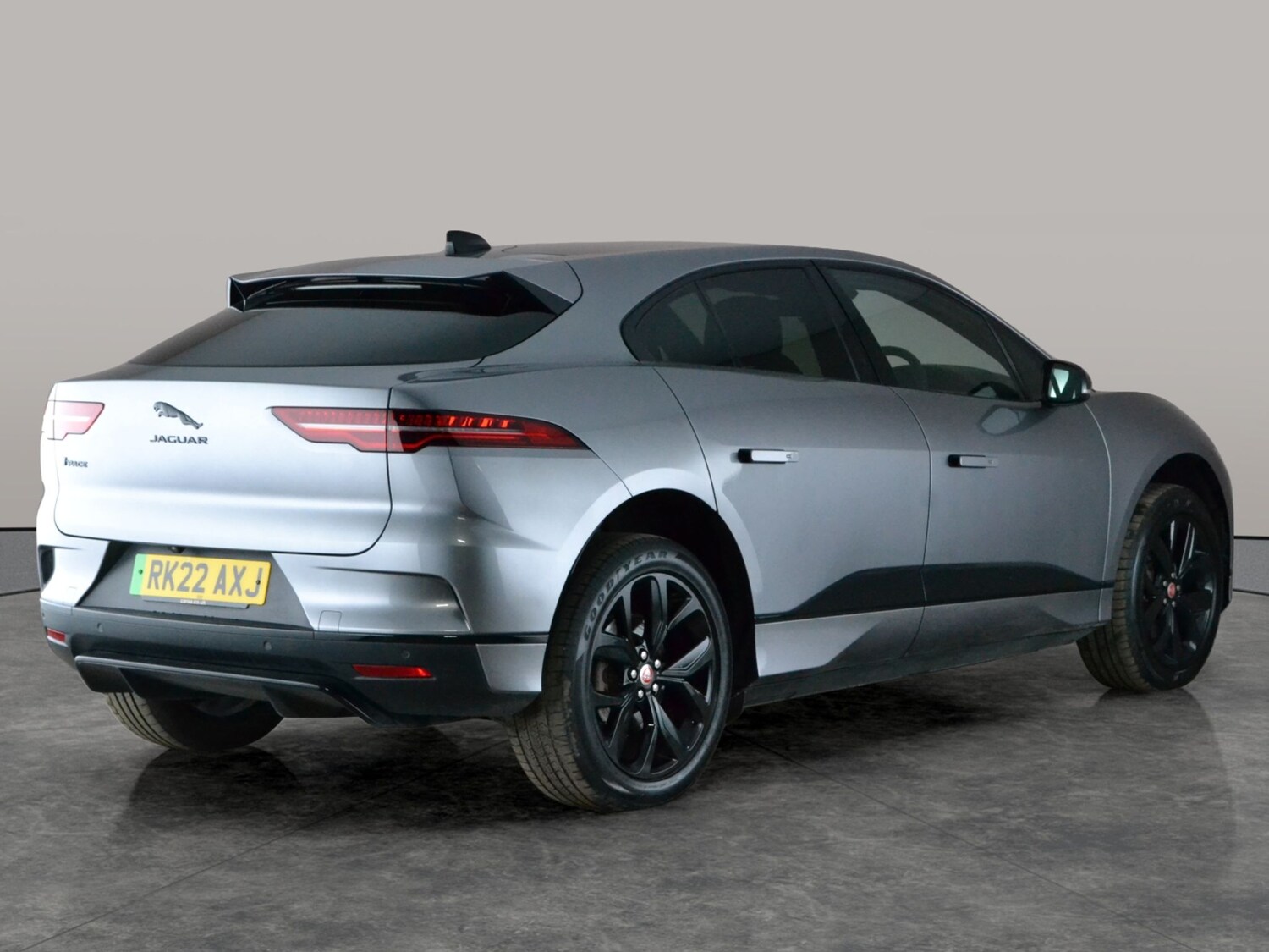 Used Jaguar I-Pace 2022 for sale - 77960528: Photo 11