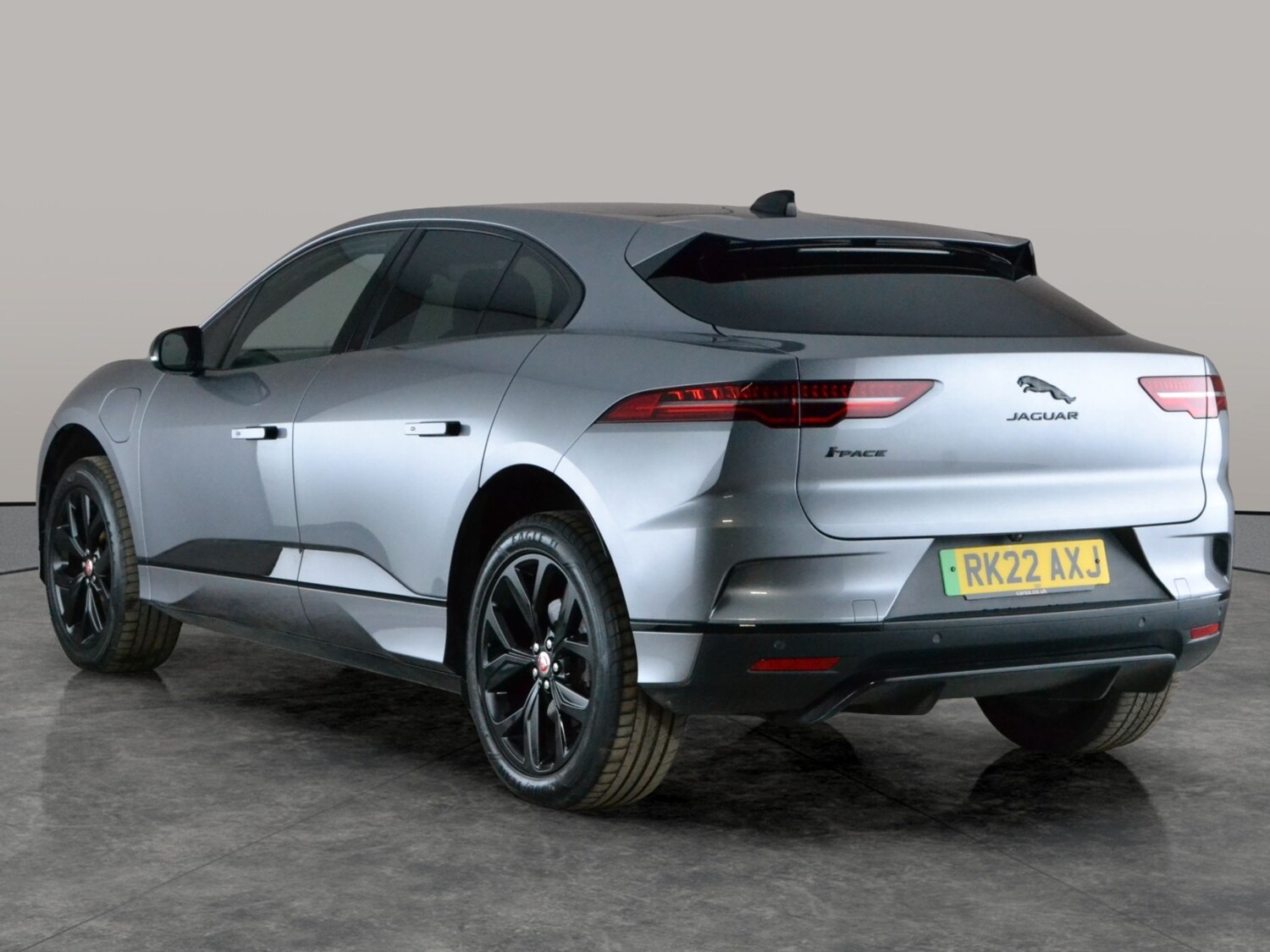 Used Jaguar I-Pace 2022 for sale - 77960528: Photo 13