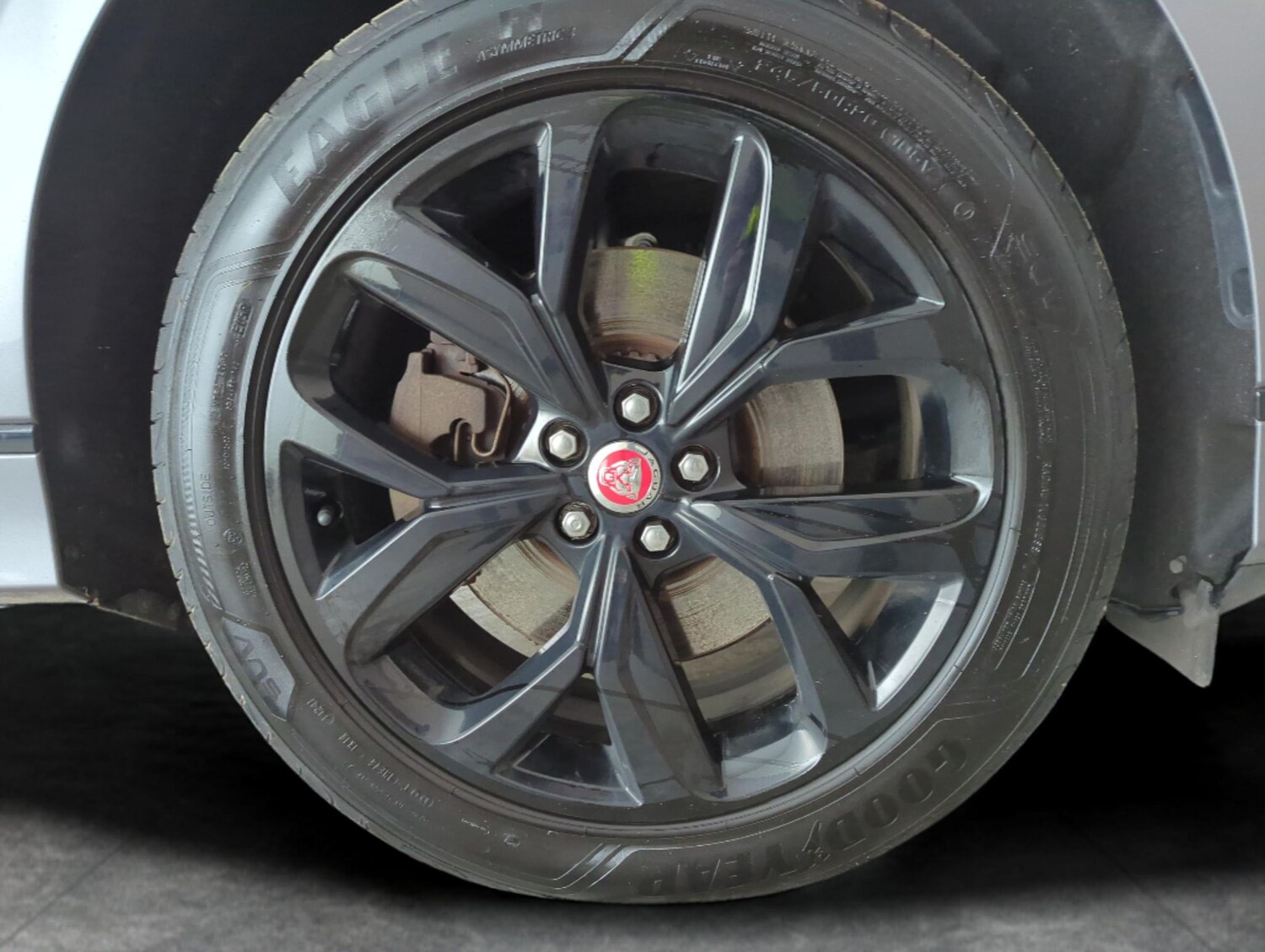 Used Jaguar I-Pace 2022 for sale - 77960528: Photo 32